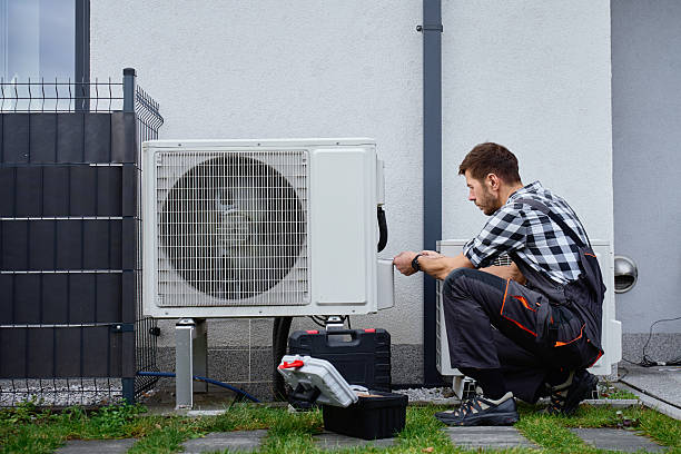 Trusted Air Conditioning Repair service in Yakima, WA - JG Cool HVAC